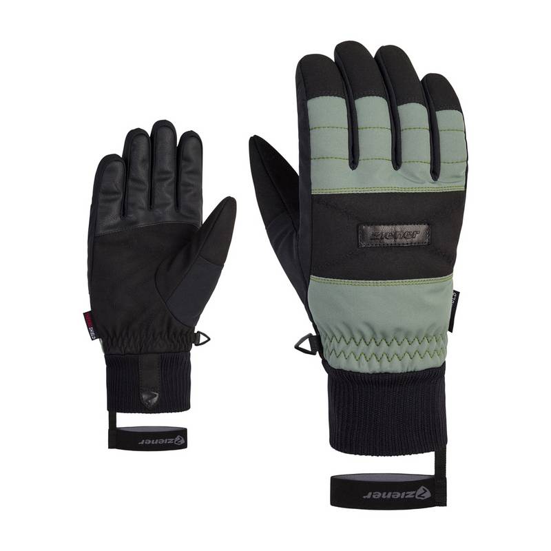 Ziener GENDO AS(R) Skihandschuhe