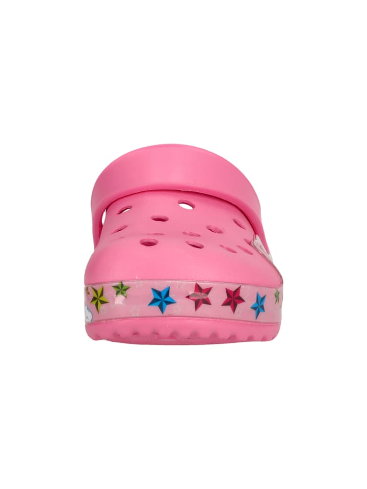 Zigzag Clogs Burundi in 4036 Cotton Candy günstig kaufen
