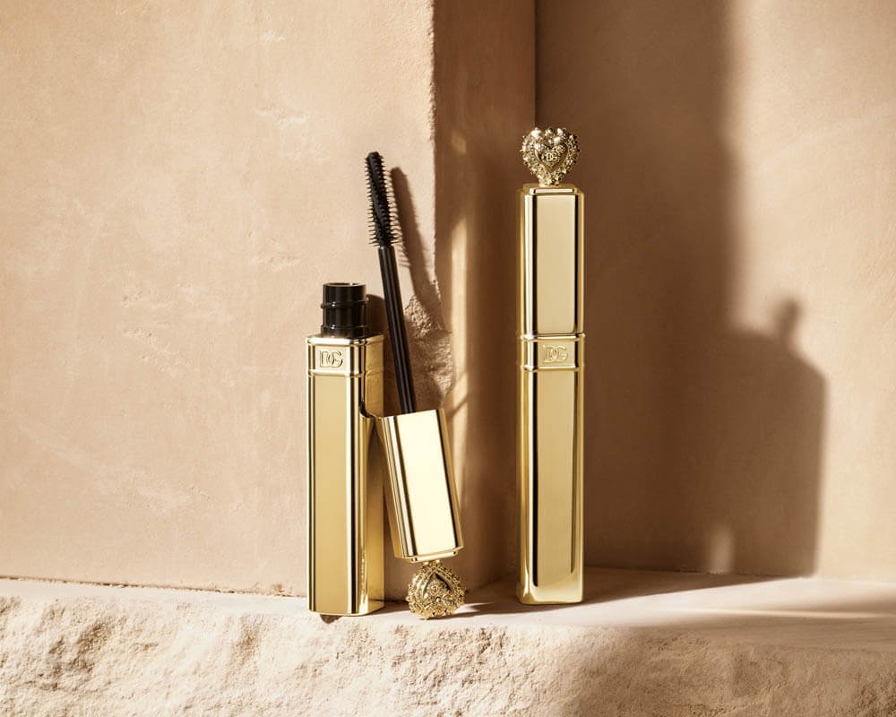 DOLCE&GABBANA Augen Mascara