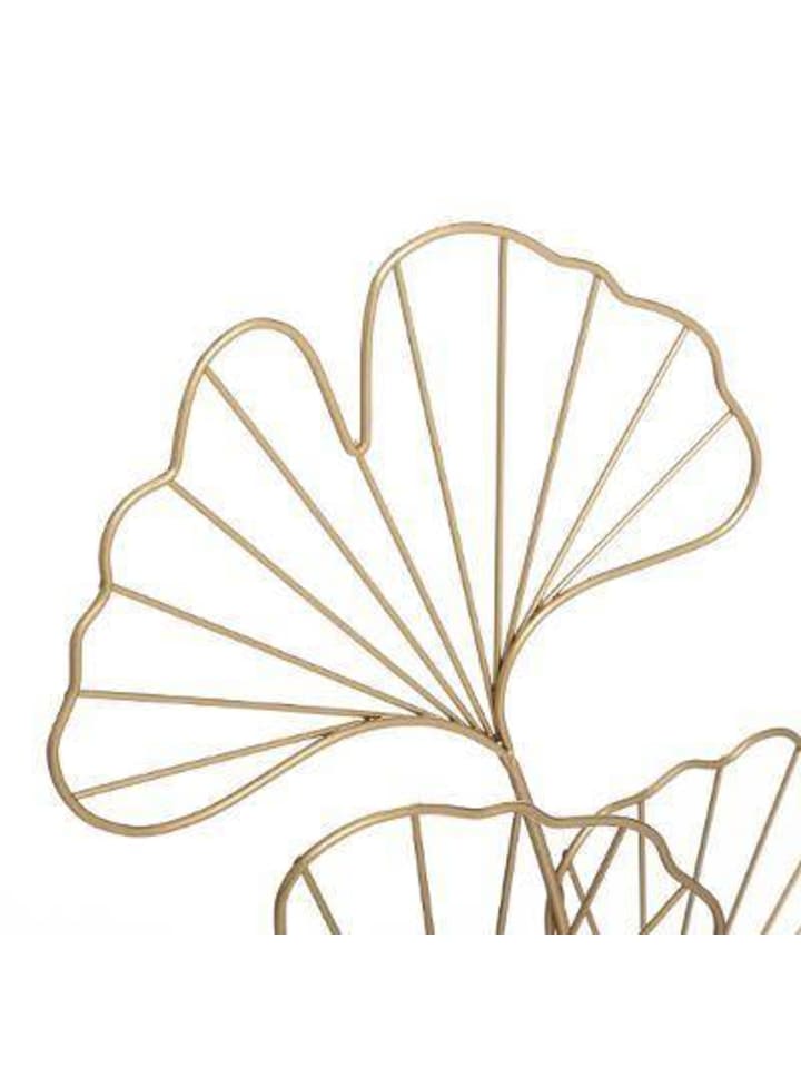 Atmosphera Créateur d'intérieur Deko-Objekt in golden günstig kaufen onesize