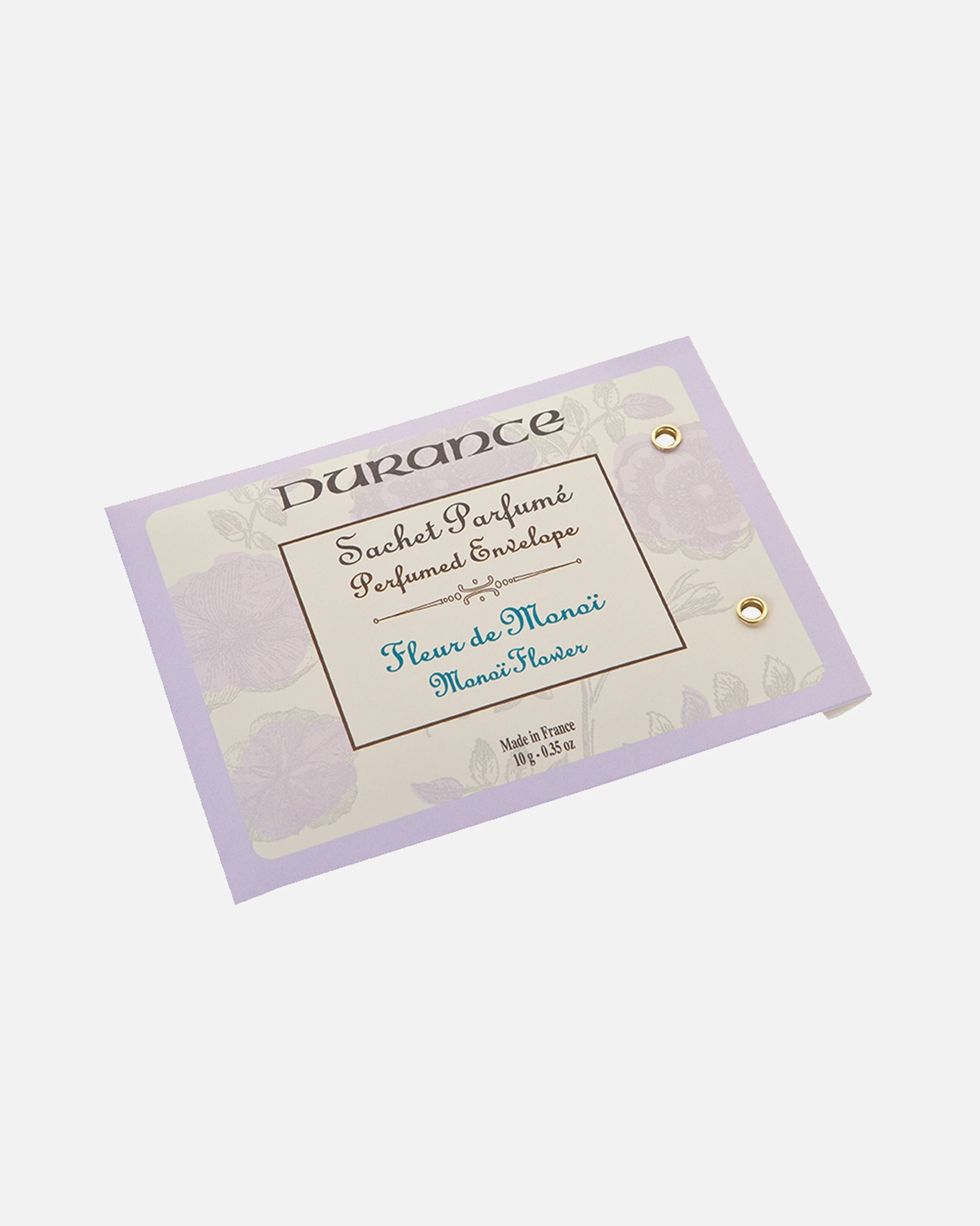 Kwiat Durance Monoï