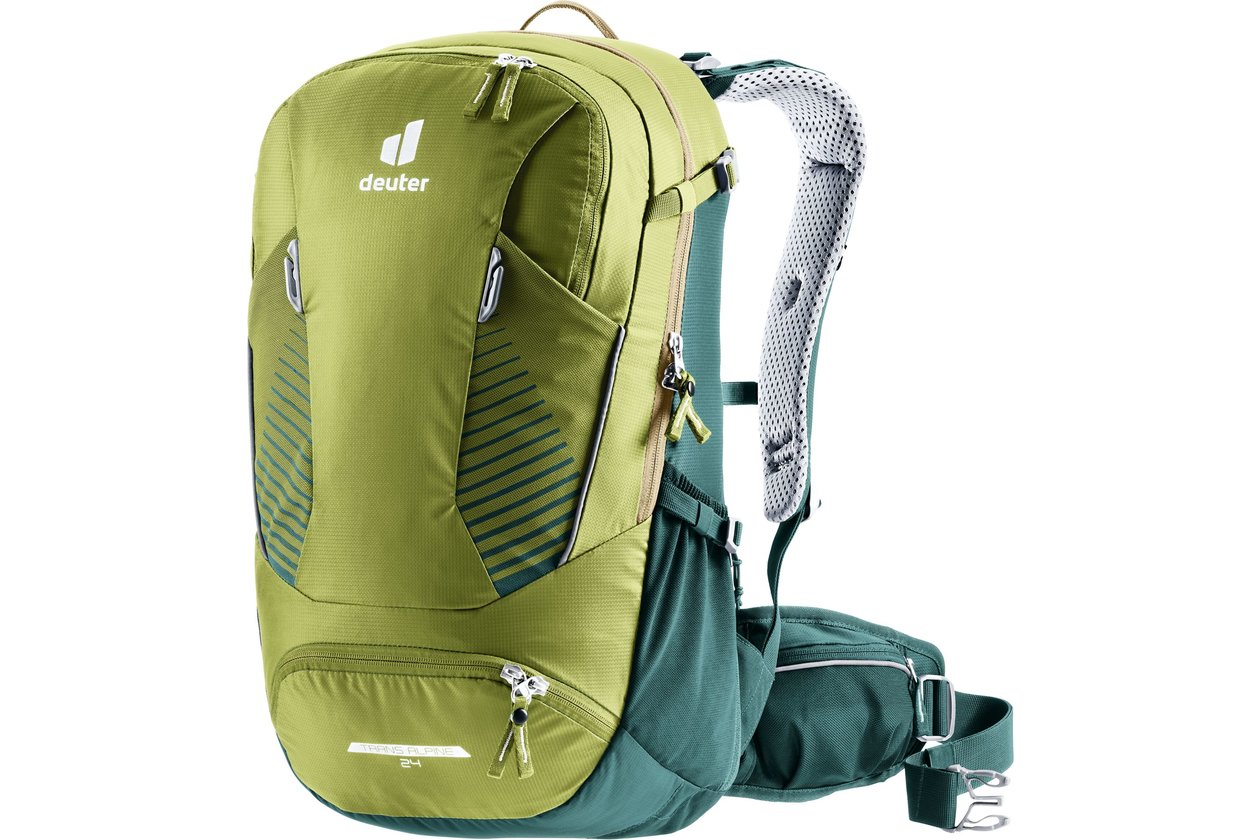 deuter Trans Alpine 24