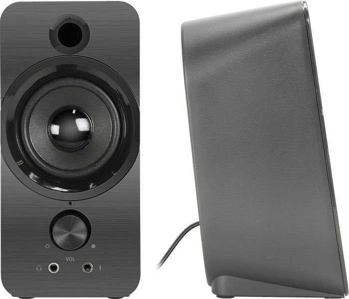 Speedlink DAROC Stereo PC-Lautsprecher