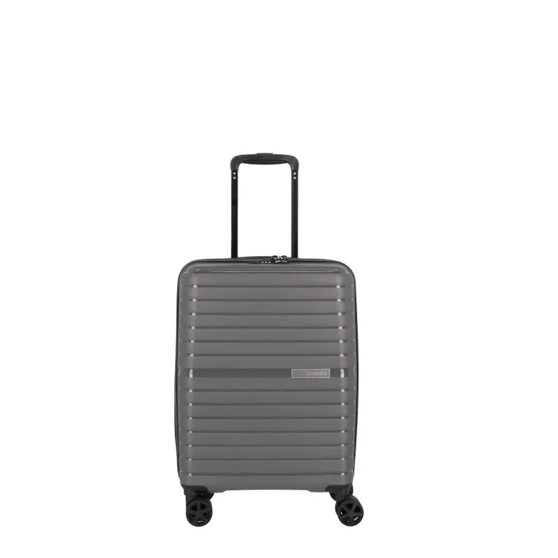 Travelite TRIENT Kofferset Gr. L\/M\/S - Anthrazit
