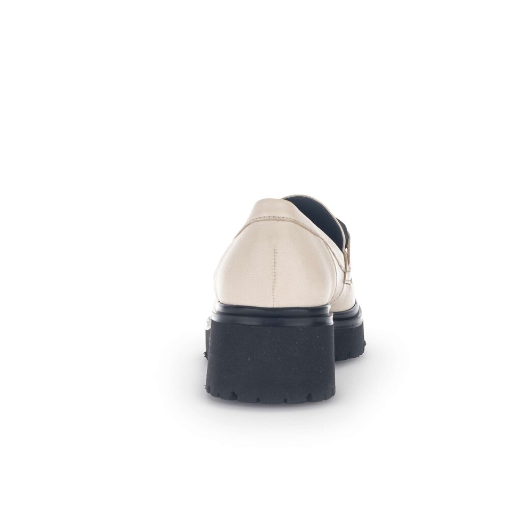 Gabor fashion Slipper beige