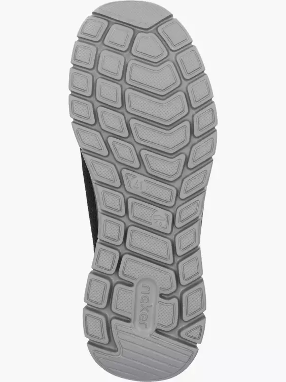 Rieker Herren Slipper