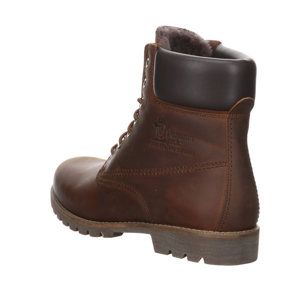 Panama Jack Panama Igloo Boots