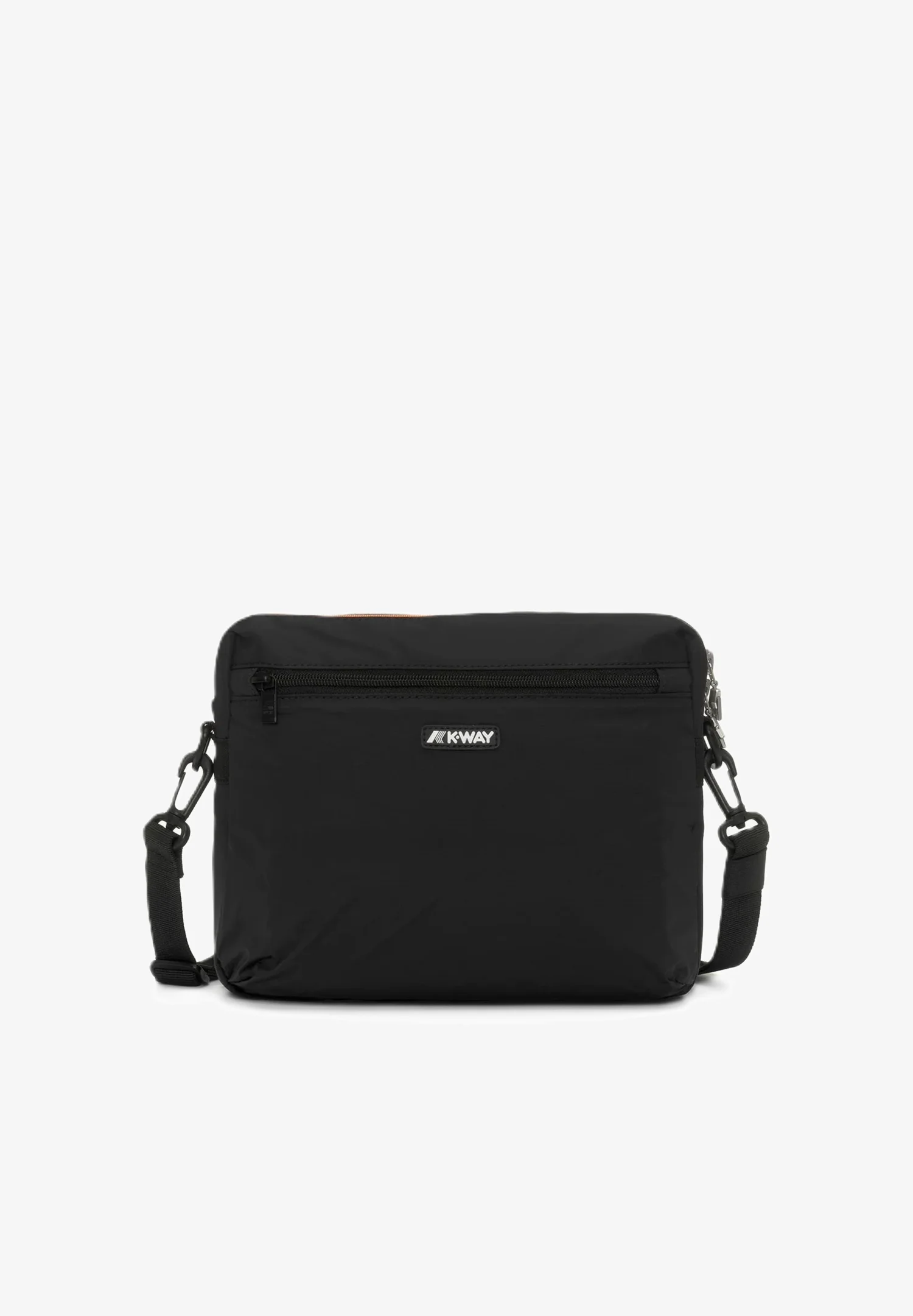 K-Way MOIRE TRACOLLA USY PUREMOIRE USY PURE - Bolso de hombro
