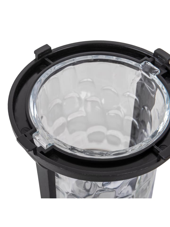 näve LED Solarleuchte 