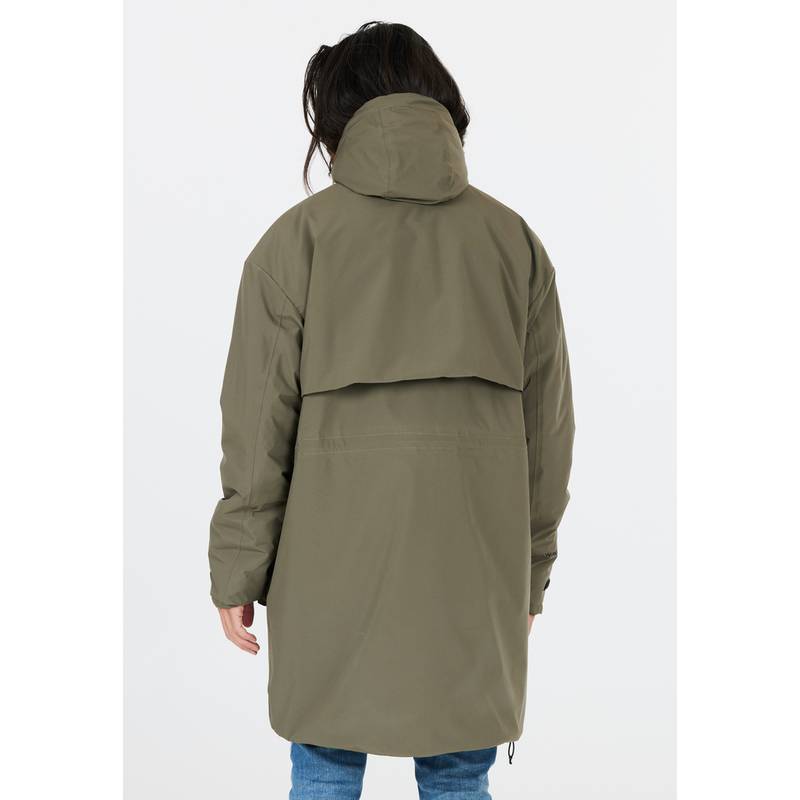 Whistler Mombay Parka Herren