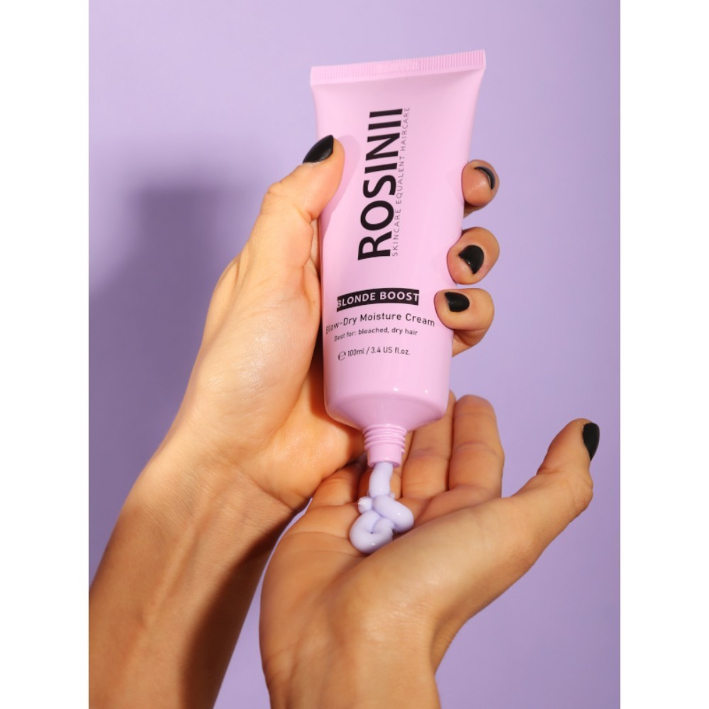 Rosinii Blonde Enhancer