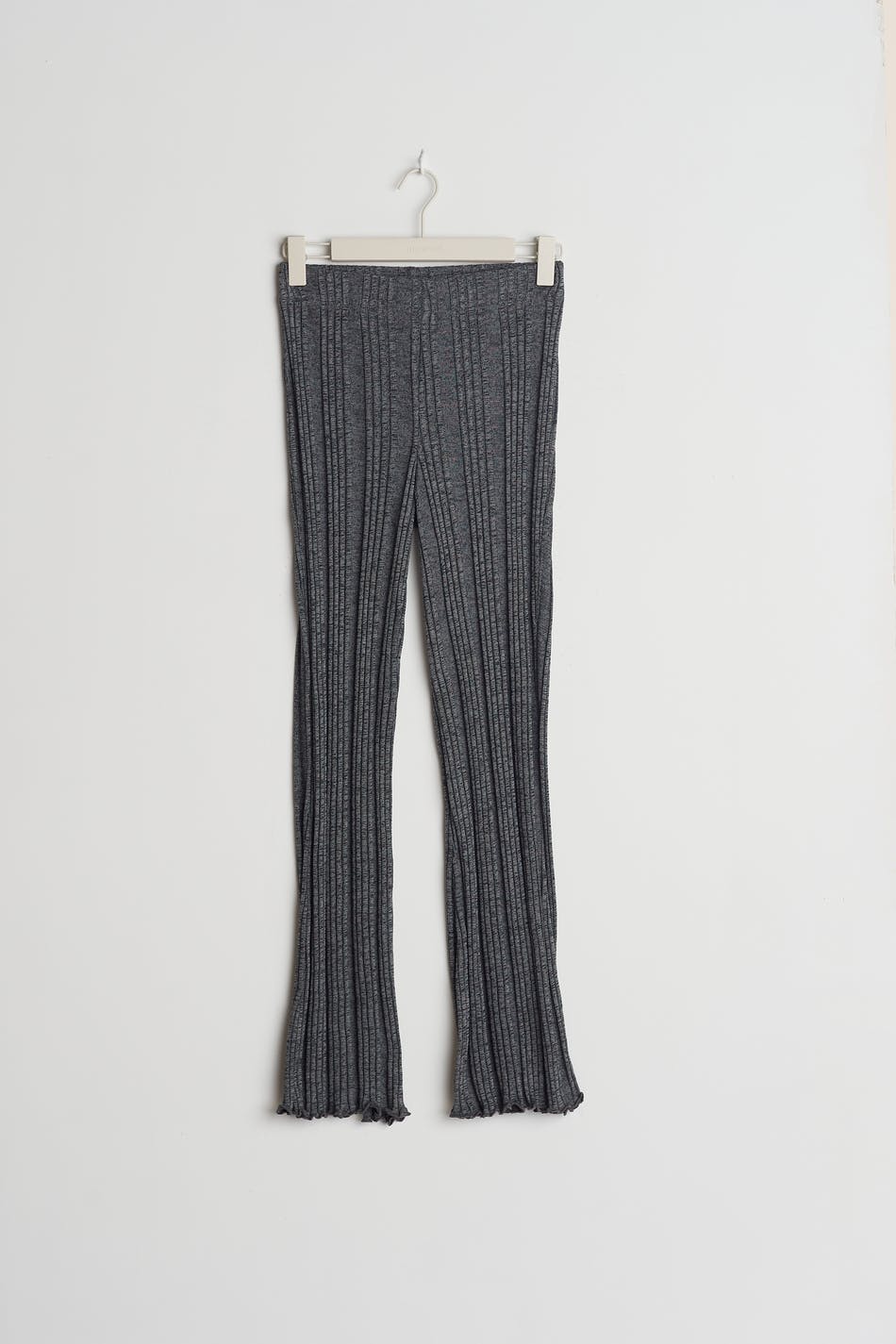 Irma rib trousers