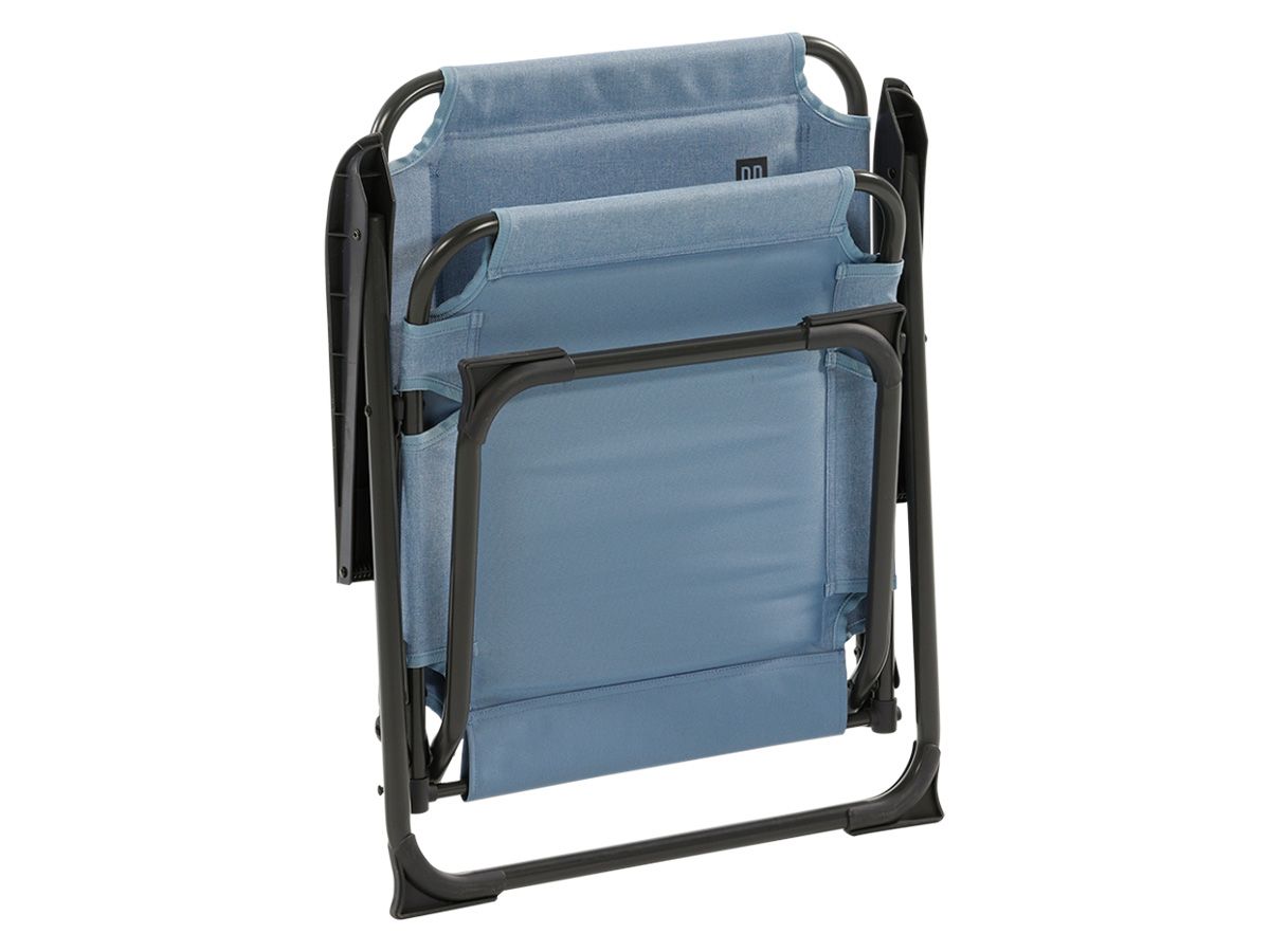 Travellife Lago Compact Klappstuhl