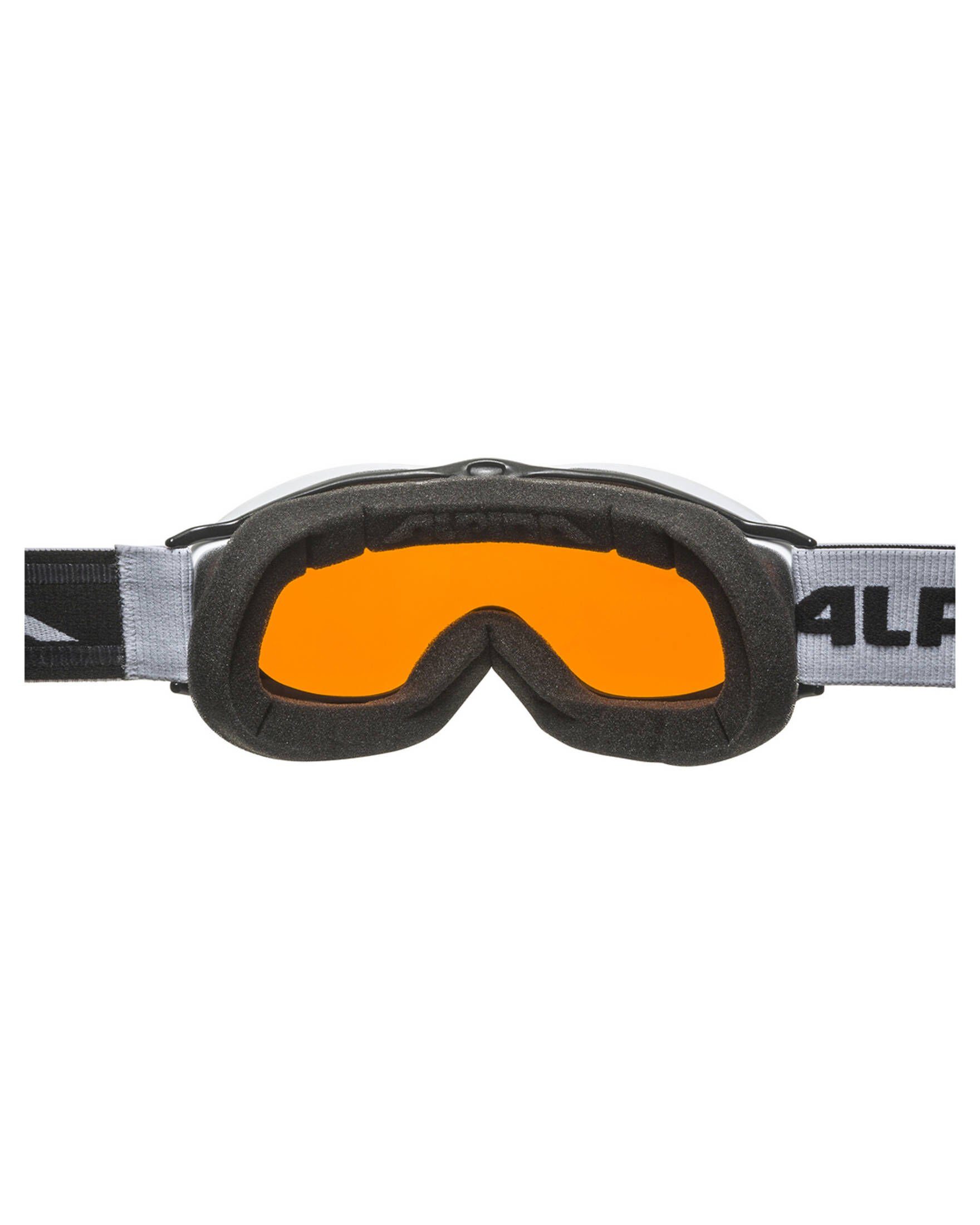 Alpina Sports Skibrille Kinder Skibrille CHALLENGE 2.0