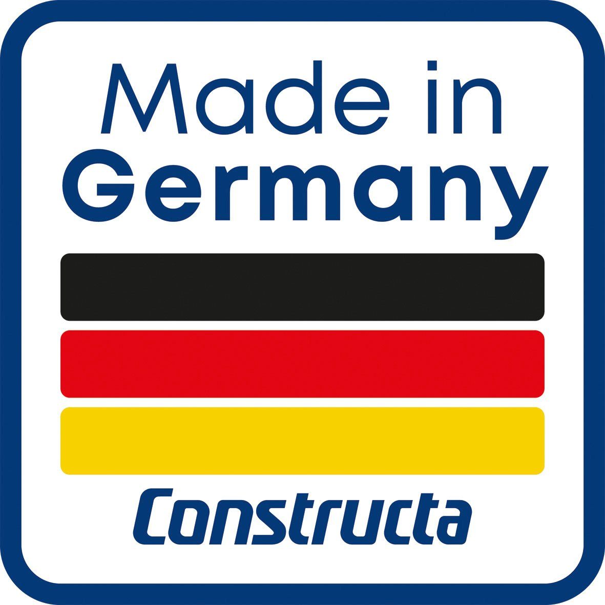 Constructa Einbaubackofen CF4A93062