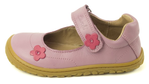 Lurchi ~ Neus Ballerina ~ Rosa