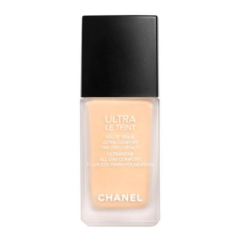 Chanel Ultra Le Teint Flawless make-up B50 30 ml