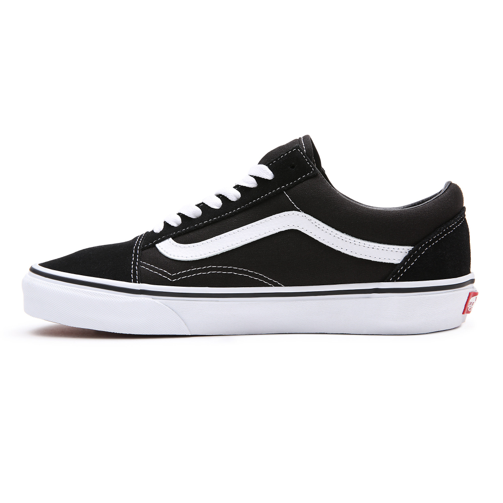Vans Old Skool VN000D3HY28 / schwarz