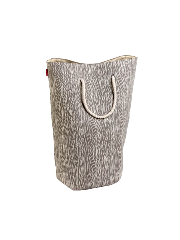 Tescoma Wäschesack FANCY HOME in cappuccino günstig kaufen zweistöckig