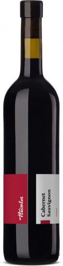 2020 Cabernet Sauvignon trocken - Weingut Heissler