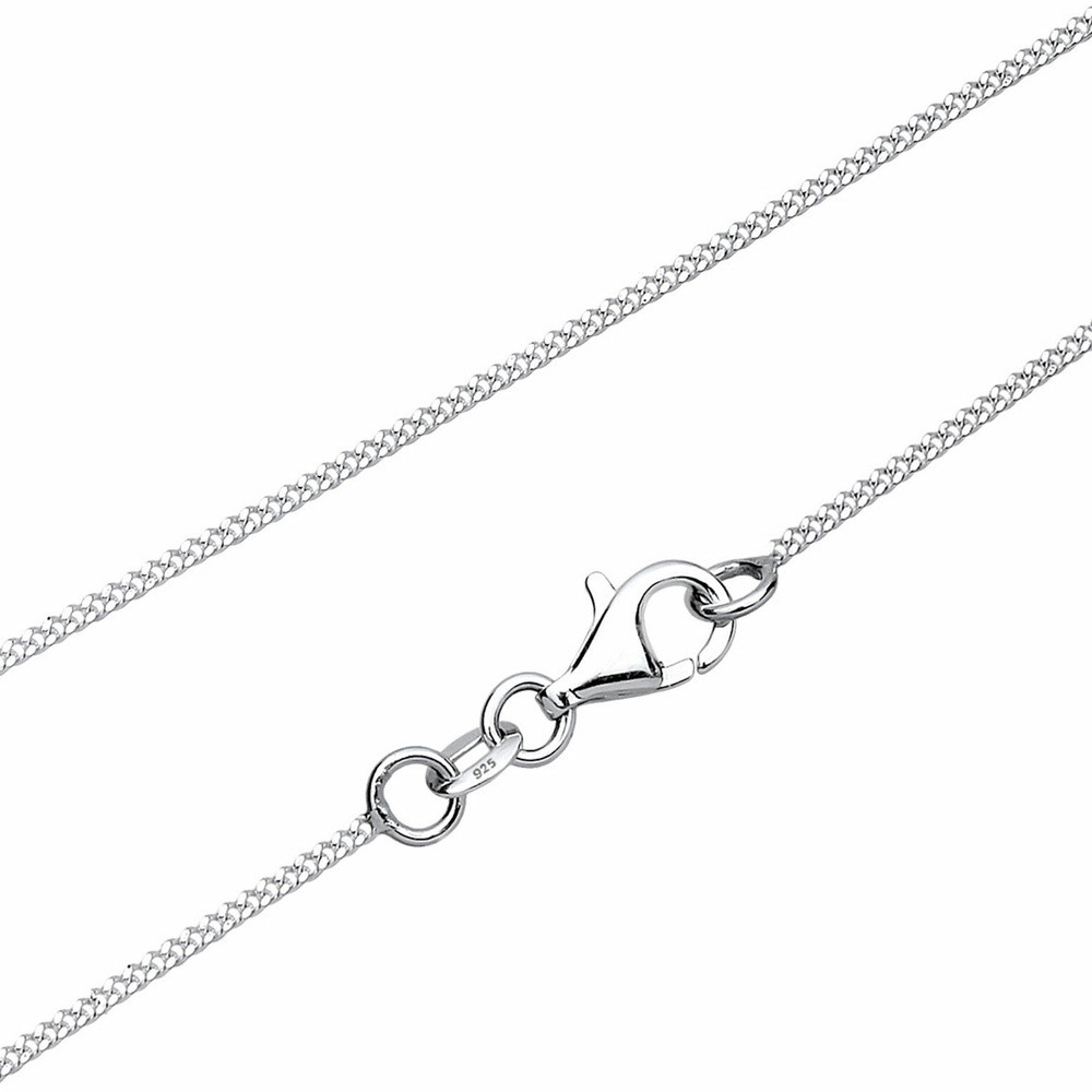 Elli Elli Collier Herz Kristalle 925 Silber Tesoro collier