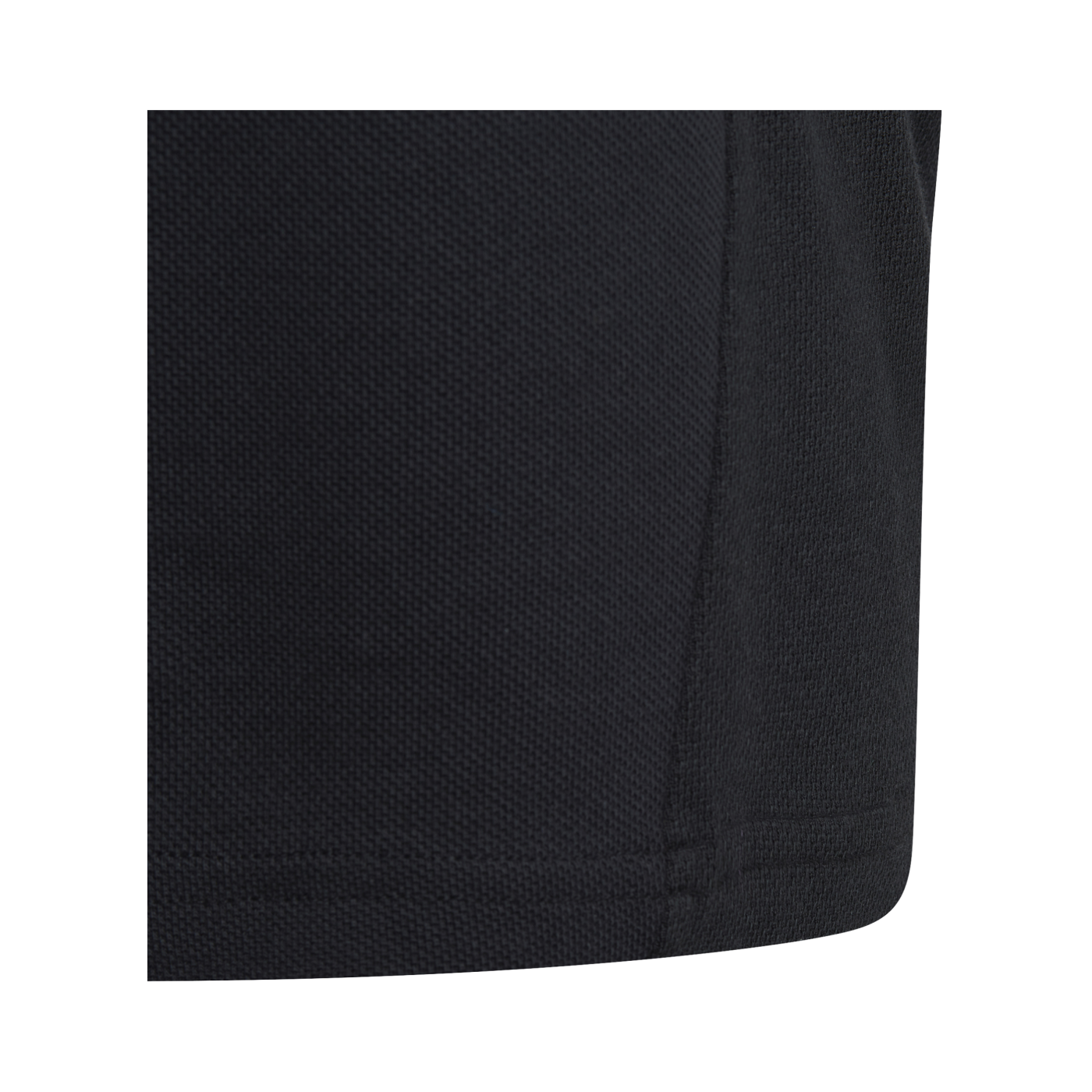 adidas Tiro 23 Competition Poloshirt Kids Schwarz