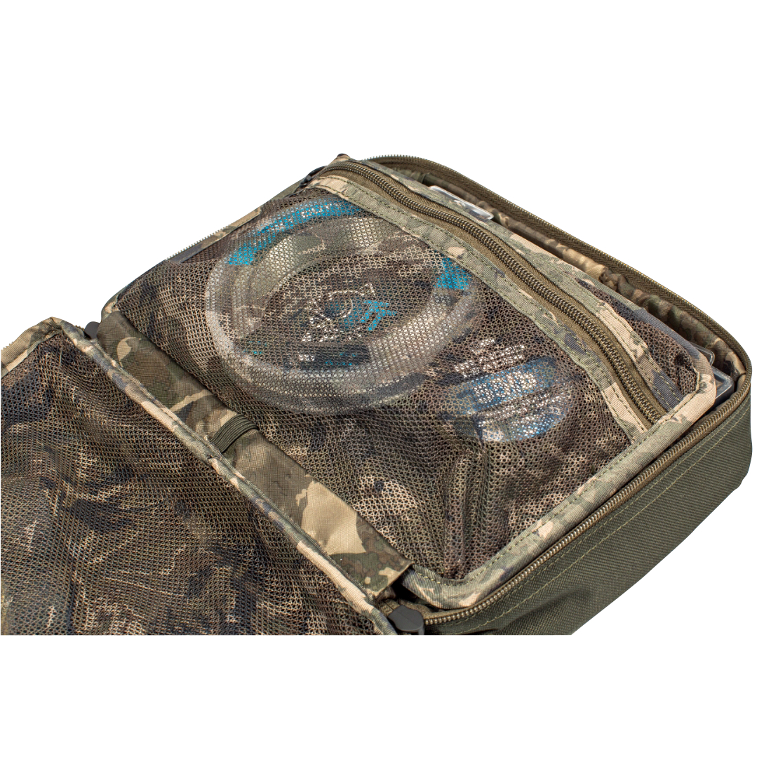 Nash Subterfuge Work Box
