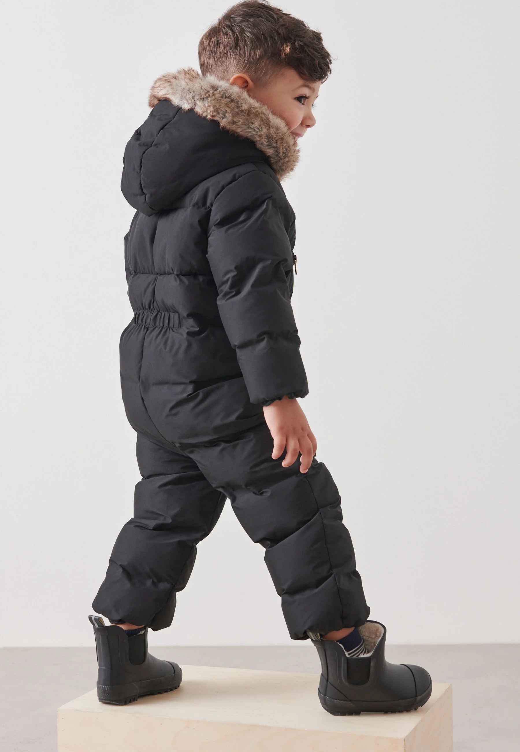 Next STANDARD - Traje de nieve