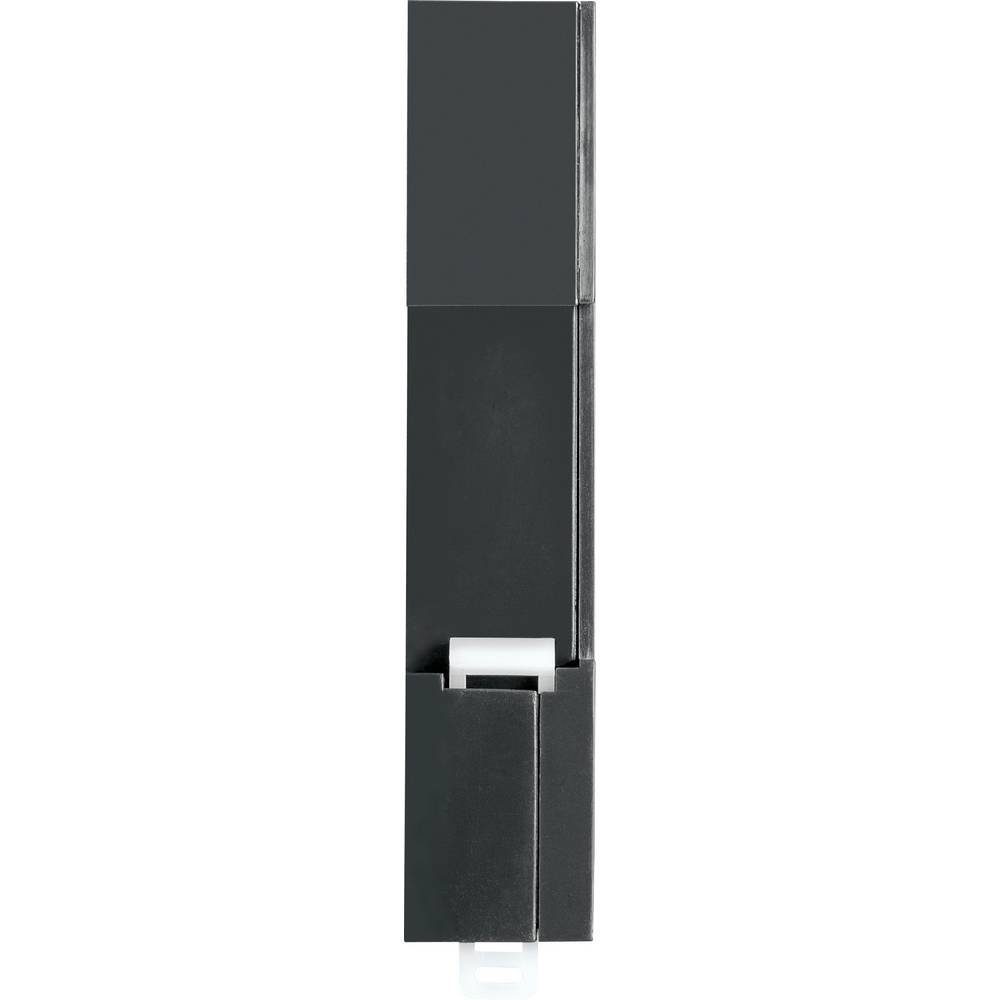 Homematic IP Schaltaktor für Hutschienenmontage - 1-fach Smart-Home-Steuerelement