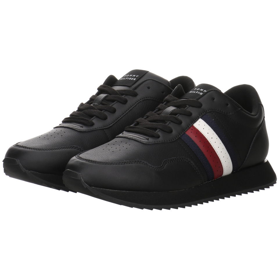 Tommy Hilfiger Runner Evo Sneaker