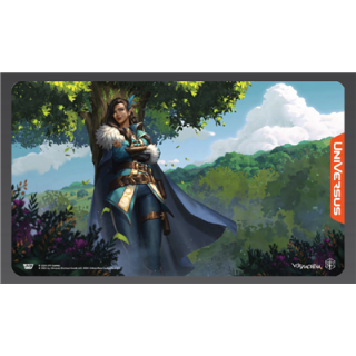 Critical Role: Vox Machina Playmat - Vex