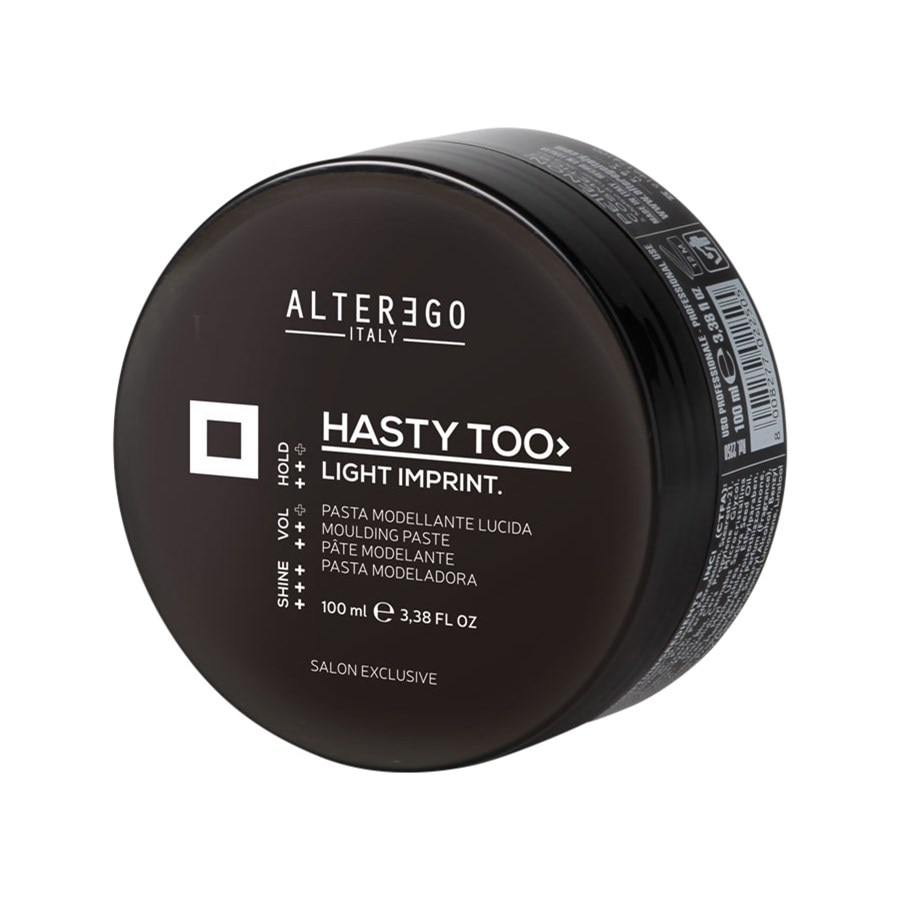Light Imprint Moulding Paste