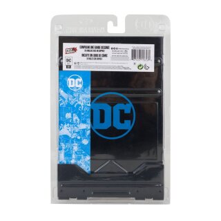 DC Direct Gaming Actionfiguren & Comic - Batman Who Laughs & Red Death (Dark Nights Metal #1)
