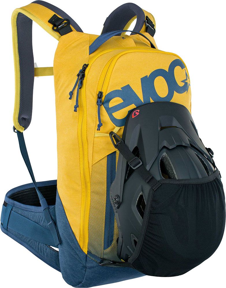 Evoc Trail Pro 10L - Protektor Rucksack kaufen | Bike-Discount