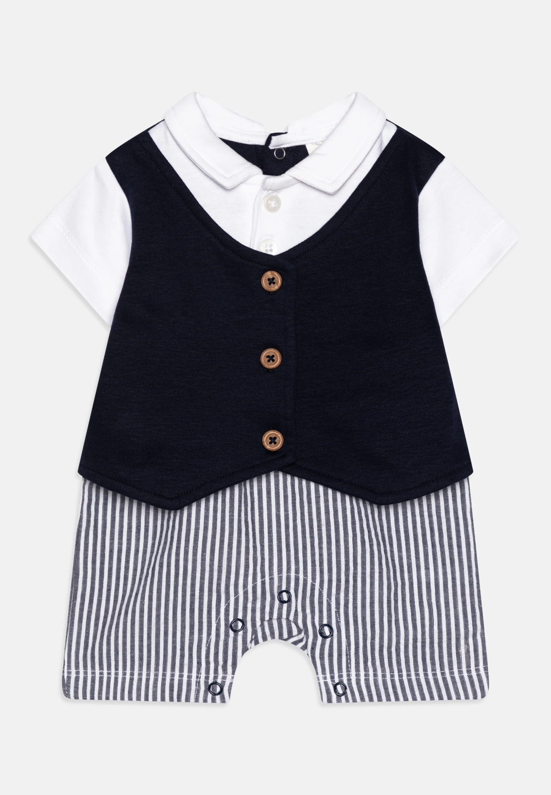 Jacky Baby OVERALL CLÁSICO NIÑO - Mono