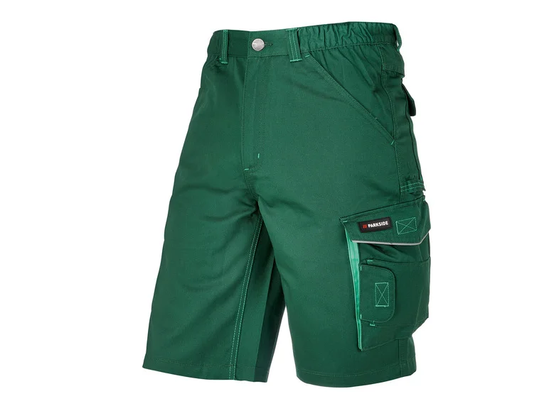 PARKSIDE® Krótkie spodenki dla mężczyzn