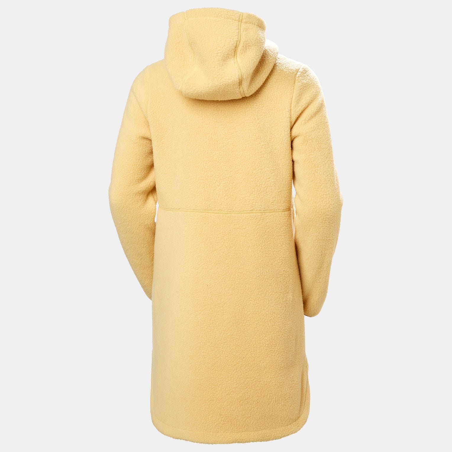 Women’s Imperial Long Pile Jacket 2.0
