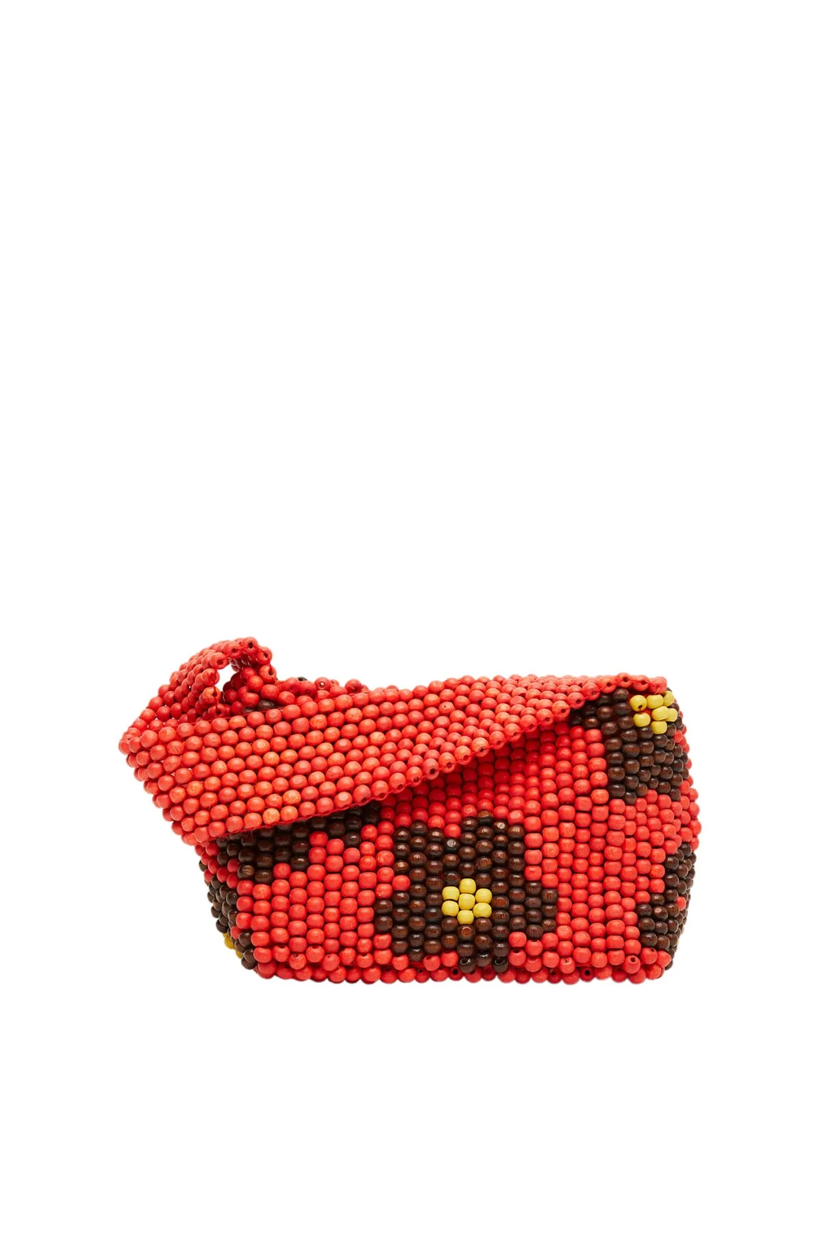 MANGO  27077108 Damen/Mädchen Rot