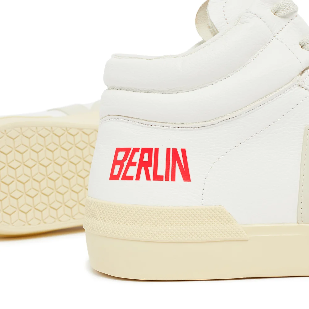 VEJA x Berlin Minotaur TR0503207 / weiss