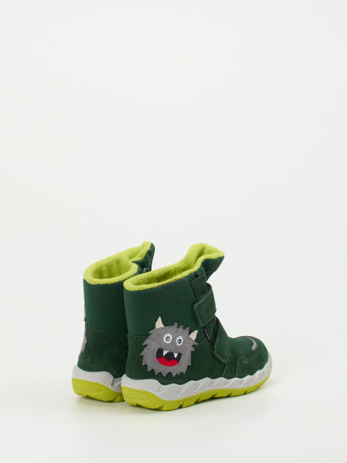 Klettboots-68306060001 Superfit