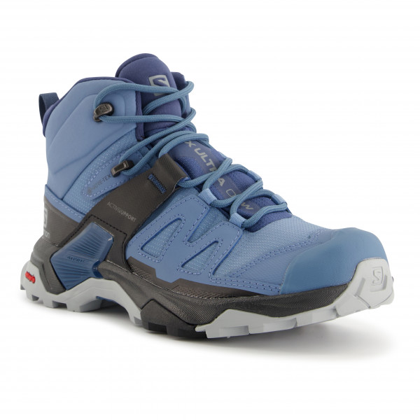 Salomon - Women's X Ultra 4 Mid GTX - Wanderschuhe