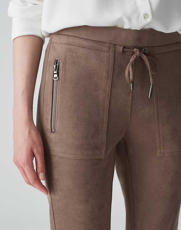 Jogpants Elvina cargo