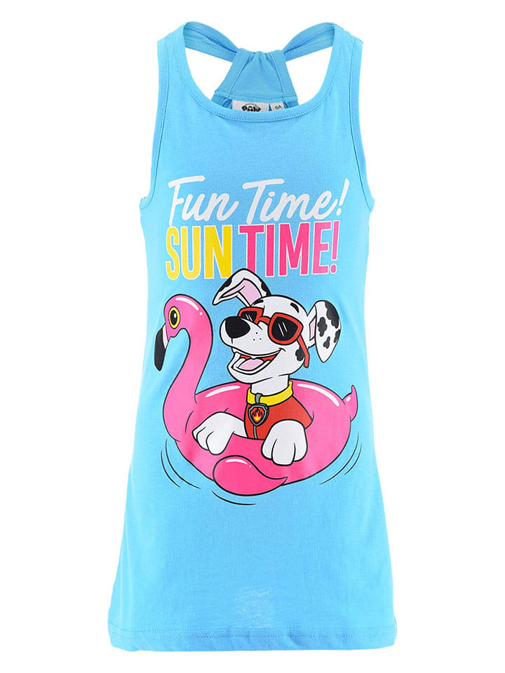Paw Patrol Kleid 