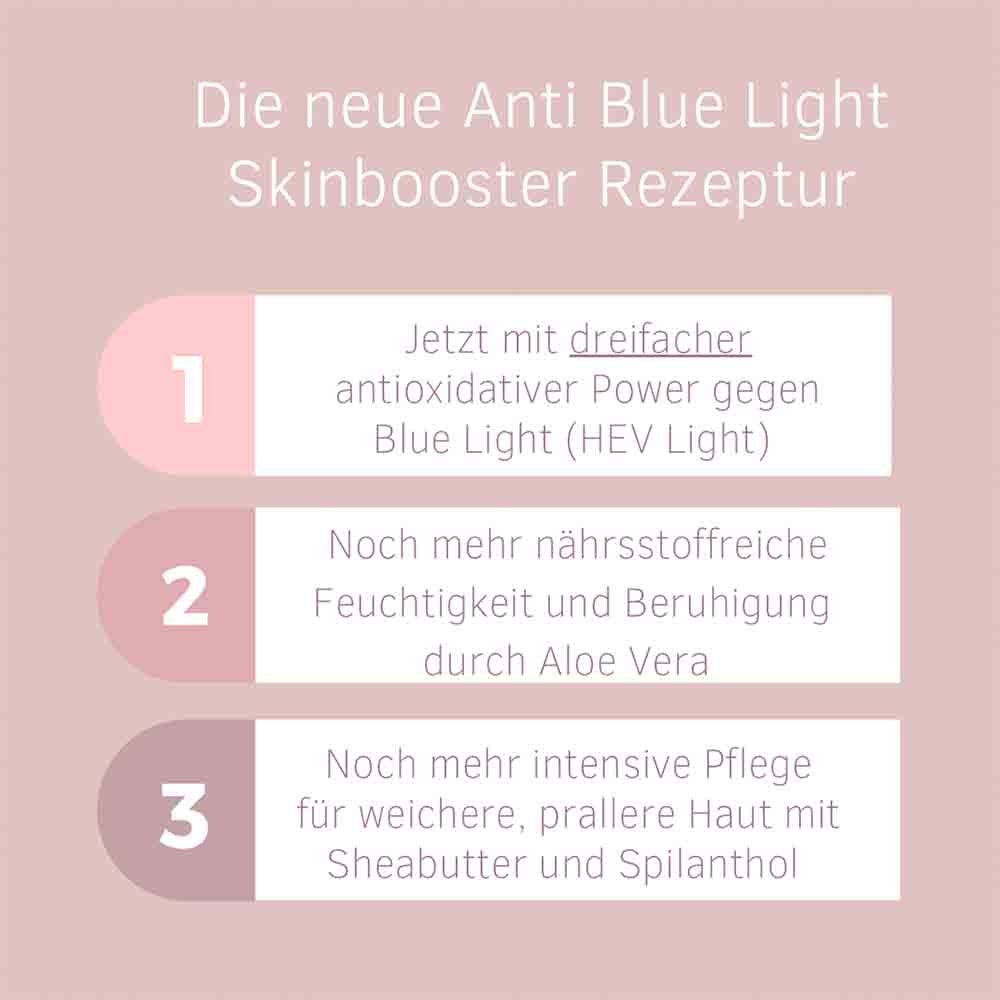 Mijasi Beautyflash Skinbooster Facial Fluid