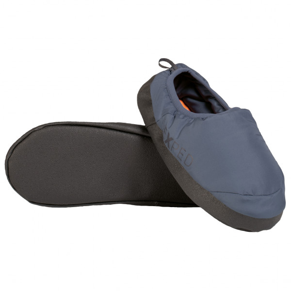 Exped - Camp Slipper - Hüttenschuhe