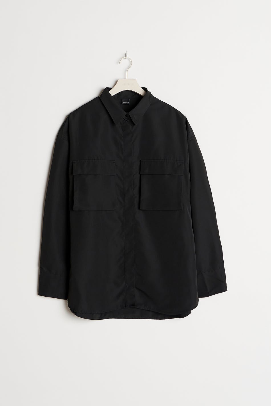 Oversize shirt