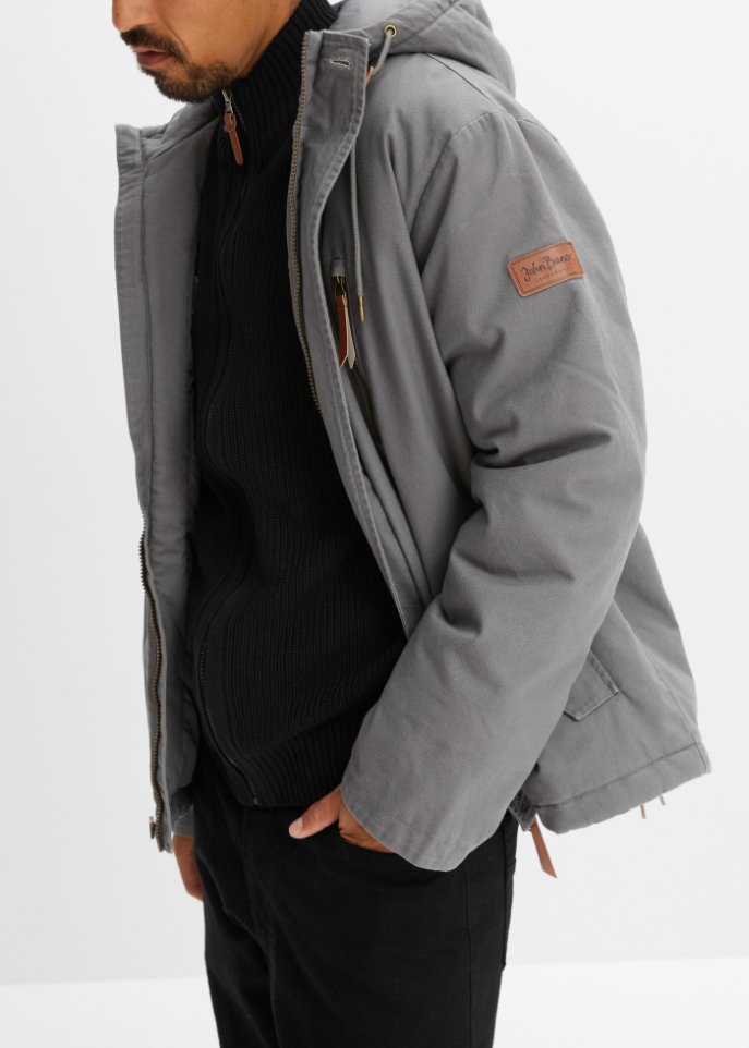Winterjacke