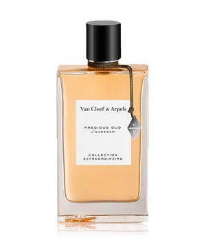 Van Cleef & Arpels Collection Extraordinaire Precious Oud Eau de Parfum-75 ml