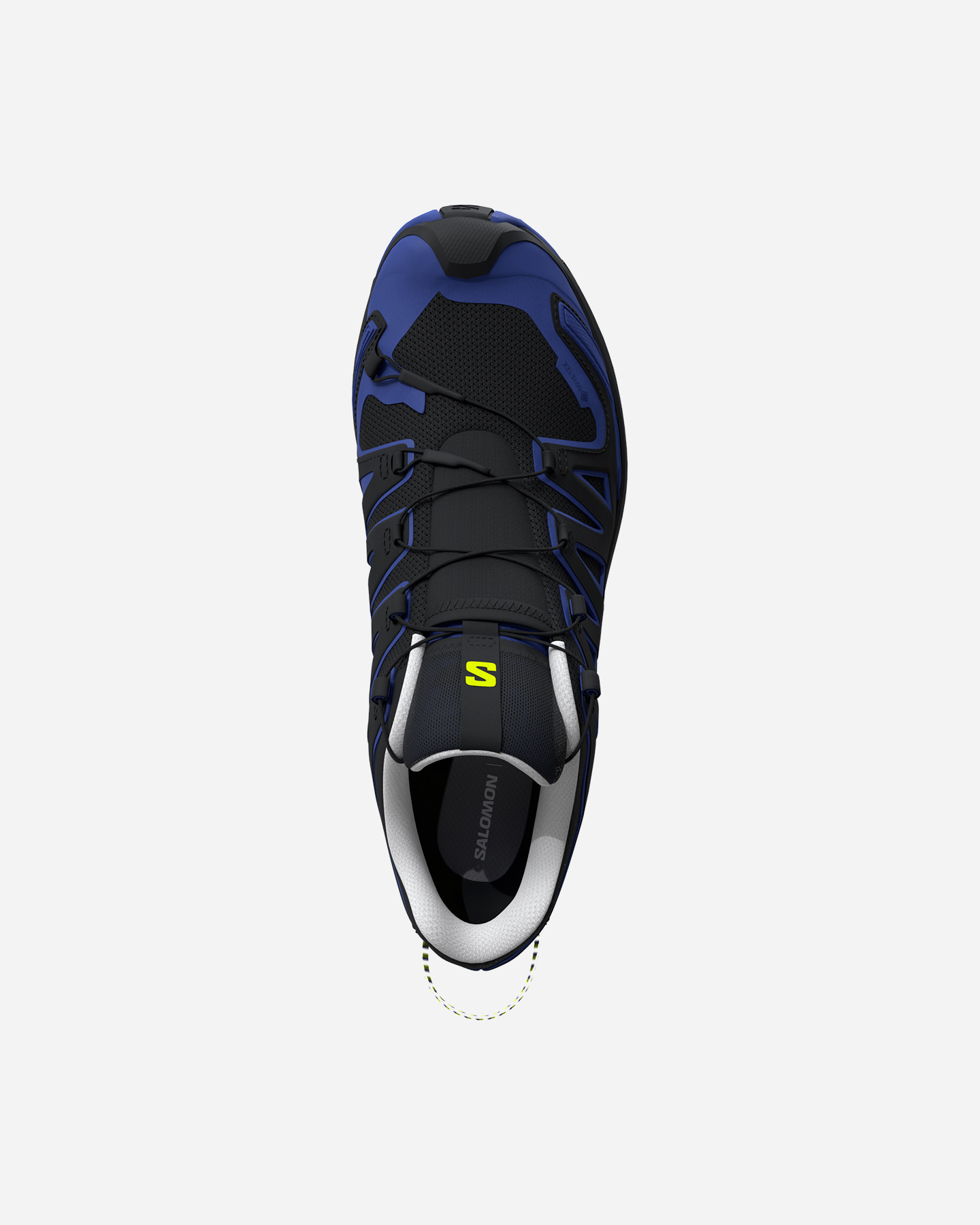 Topánky Salomon Xa Pro 3d V9 Gtx M L47832500