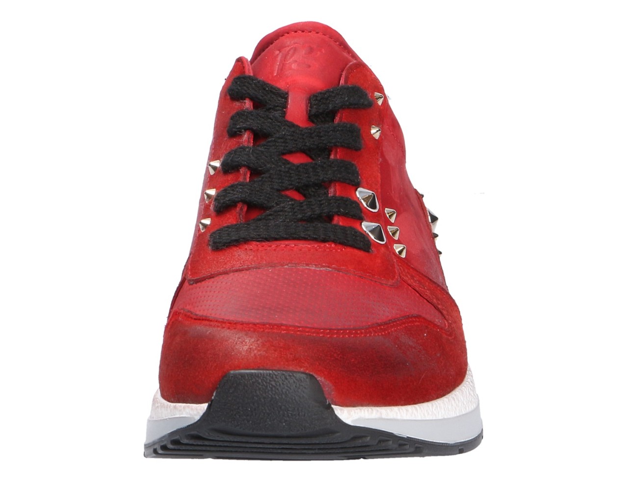 PAUL GREEN Sneaker rot 0064-4796-034/Sneaker